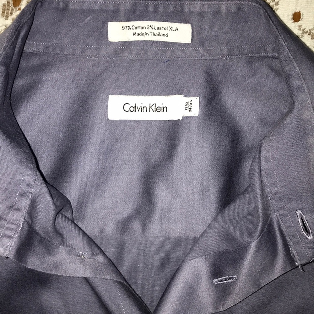 Calvin Klein